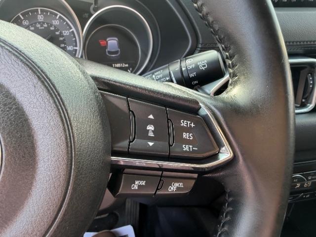 Mazda CX-5 Touring AWD 2018