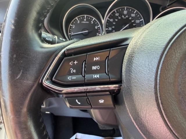 Mazda CX-5 Touring AWD 2018