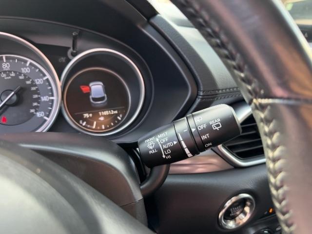 Mazda CX-5 Touring AWD 2018