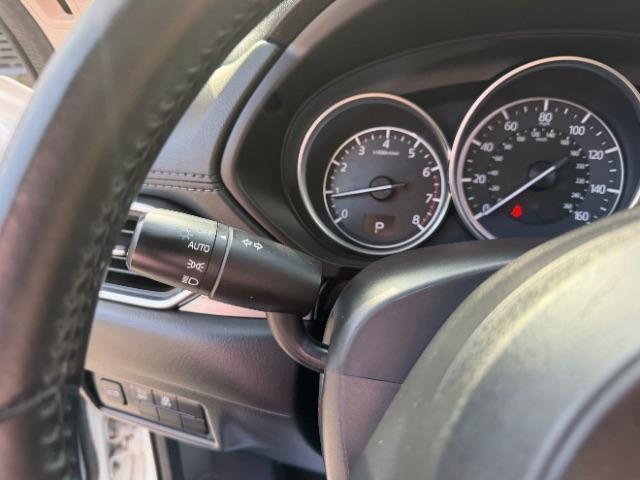 Mazda CX-5 Touring AWD 2018