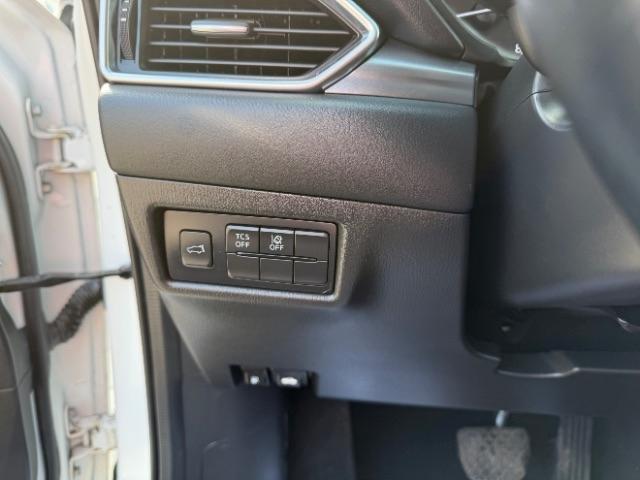 Mazda CX-5 Touring AWD 2018