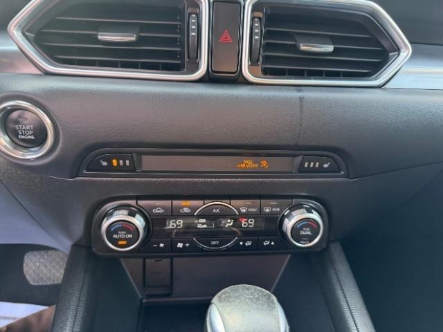 Mazda CX-5 Touring AWD 2018