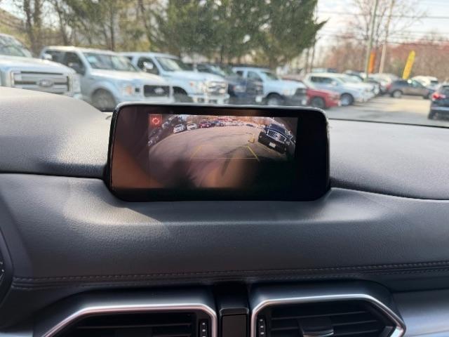 Mazda CX-5 Touring AWD 2018