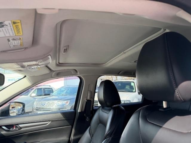 Mazda CX-5 Touring AWD 2018