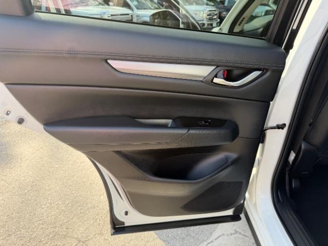 Mazda CX-5 Touring AWD 2018