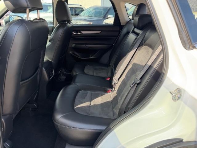 Mazda CX-5 Touring AWD 2018