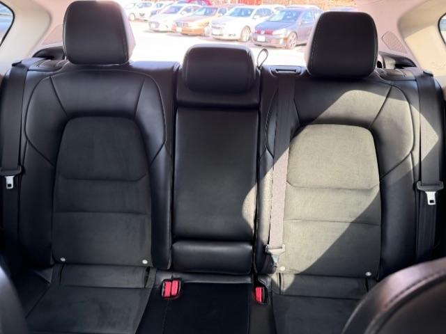 Mazda CX-5 Touring AWD 2018