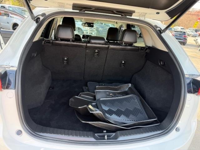 Mazda CX-5 Touring AWD 2018