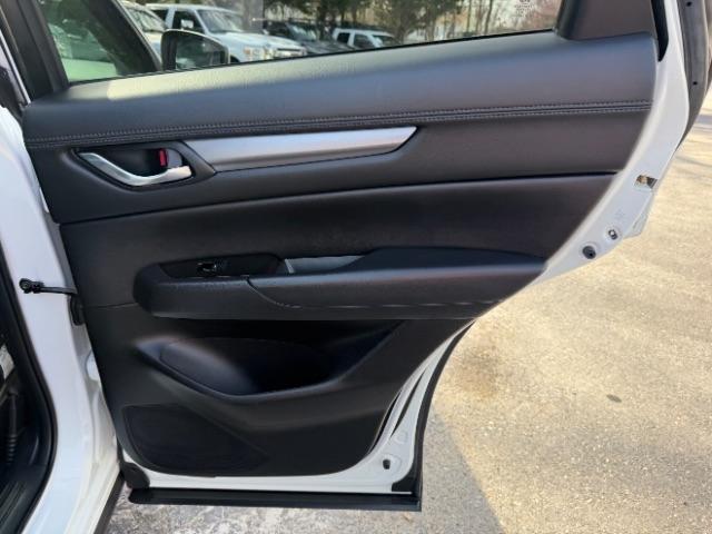 Mazda CX-5 Touring AWD 2018