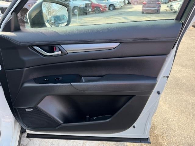 Mazda CX-5 Touring AWD 2018