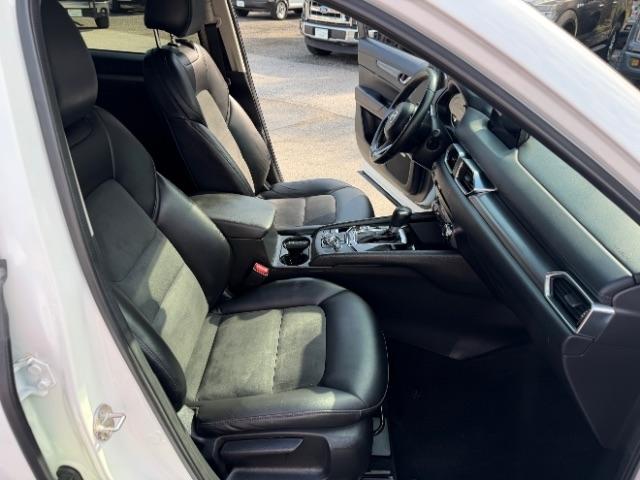 Mazda CX-5 Touring AWD 2018