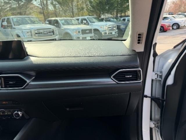 Mazda CX-5 Touring AWD 2018