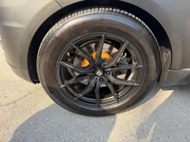 Land Rover Range Rover Sport SE Td6 2017