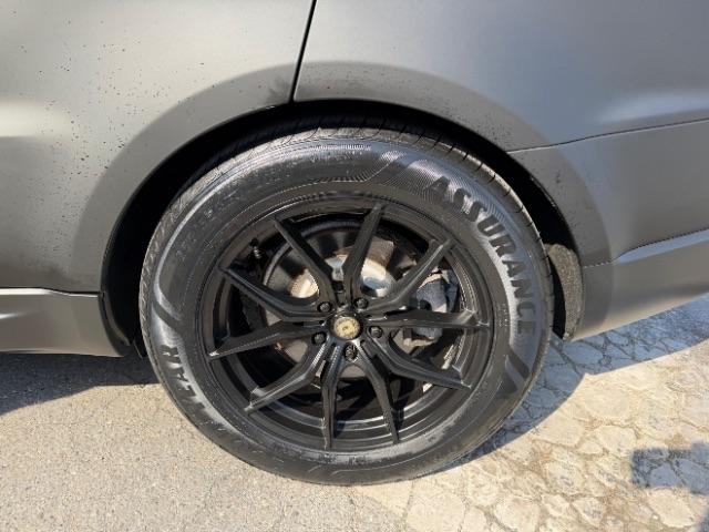 Land Rover Range Rover Sport SE Td6 2017