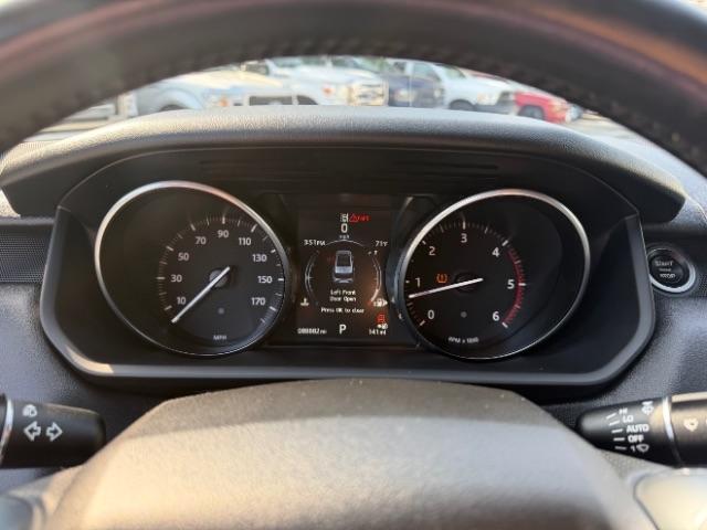 Land Rover Range Rover Sport SE Td6 2017