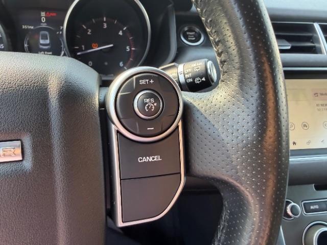 Land Rover Range Rover Sport SE Td6 2017