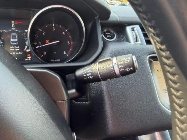 Land Rover Range Rover Sport SE Td6 2017