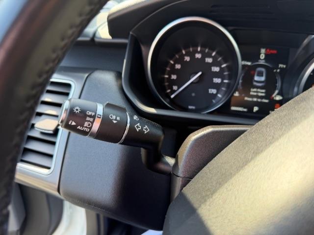 Land Rover Range Rover Sport SE Td6 2017