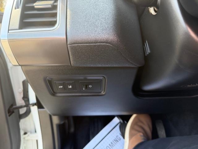 Land Rover Range Rover Sport SE Td6 2017