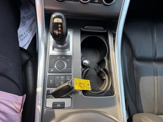 Land Rover Range Rover Sport SE Td6 2017