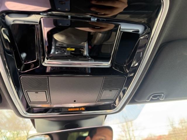 Land Rover Range Rover Sport SE Td6 2017