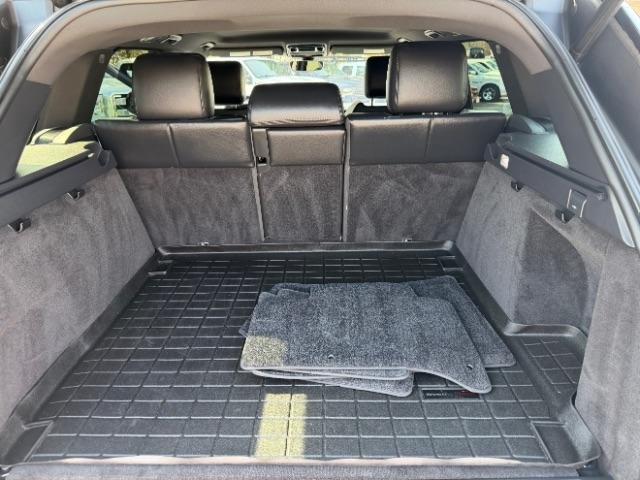 Land Rover Range Rover Sport SE Td6 2017