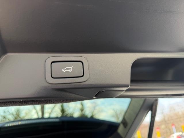 Land Rover Range Rover Sport SE Td6 2017