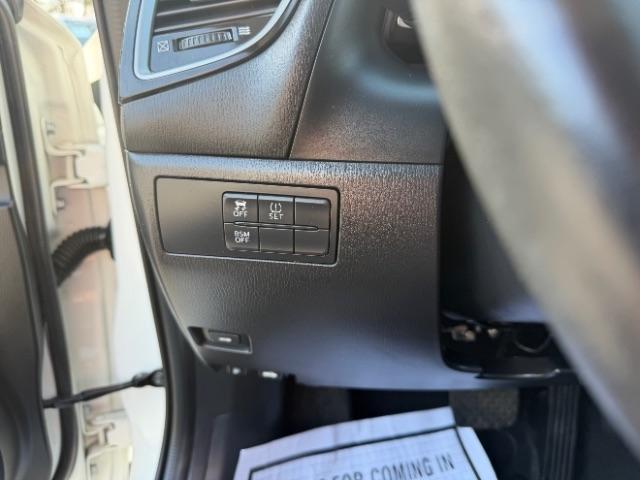 Mazda MAZDA3 I Grand Touring AT 4-Door 2015