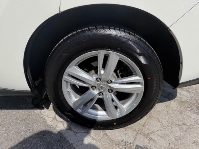 Acura RDX 6-Spd AT AWD 2013