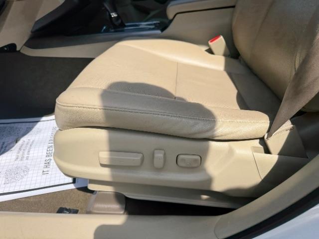 Acura RDX 6-Spd AT AWD 2013