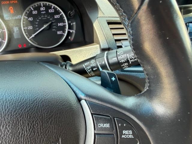 Acura RDX 6-Spd AT AWD 2013