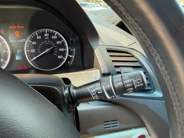 Acura RDX 6-Spd AT AWD 2013