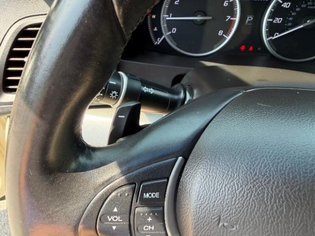 Acura RDX 6-Spd AT AWD 2013