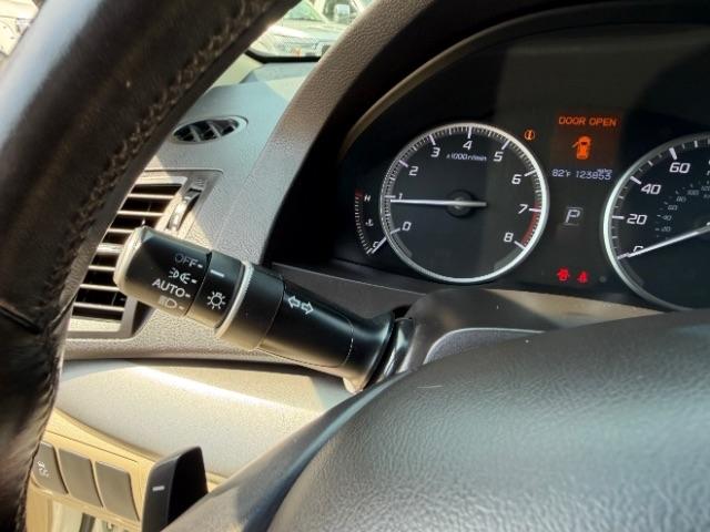 Acura RDX 6-Spd AT AWD 2013