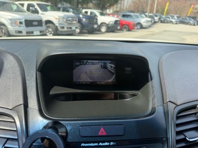 Acura RDX 6-Spd AT AWD 2013