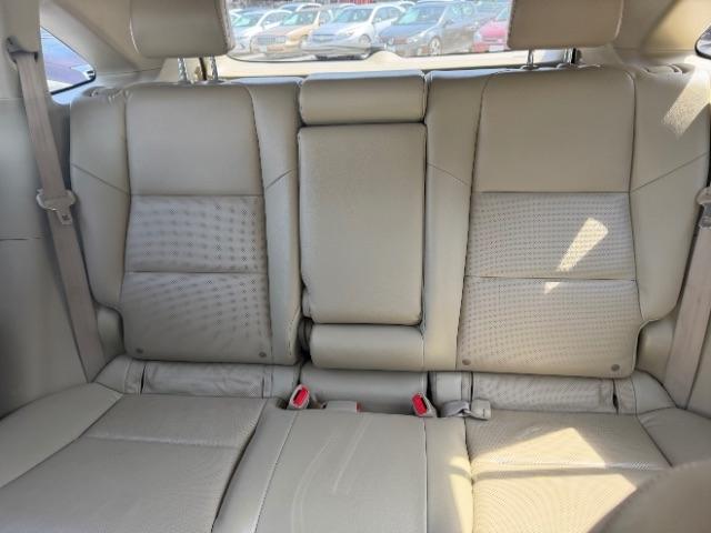 Acura RDX 6-Spd AT AWD 2013