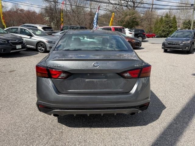 Nissan Altima 2.5 SL 2019