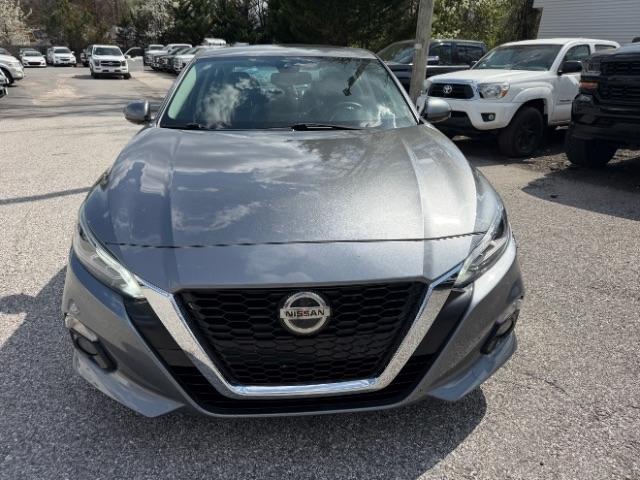Nissan Altima 2.5 SL 2019