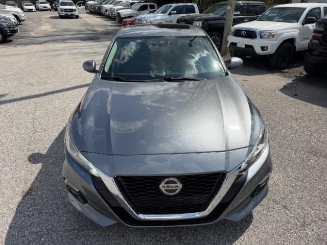 Nissan Altima 2.5 SL 2019