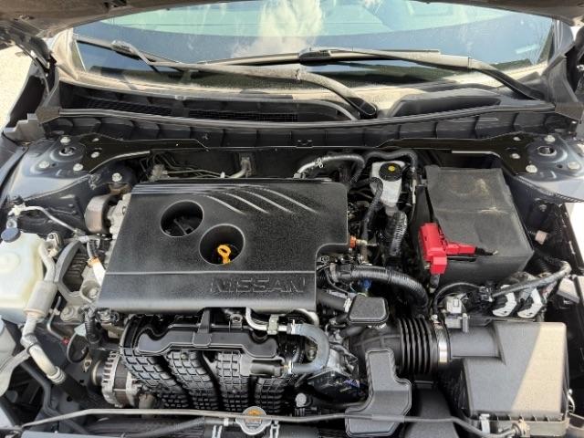 Nissan Altima 2.5 SL 2019