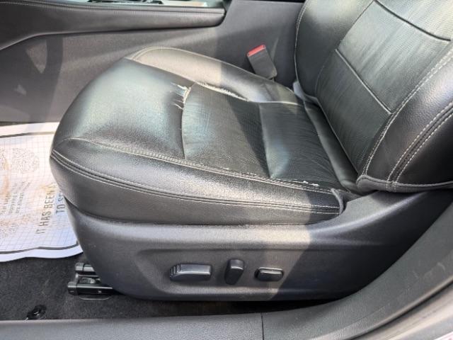 Nissan Altima 2.5 SL 2019