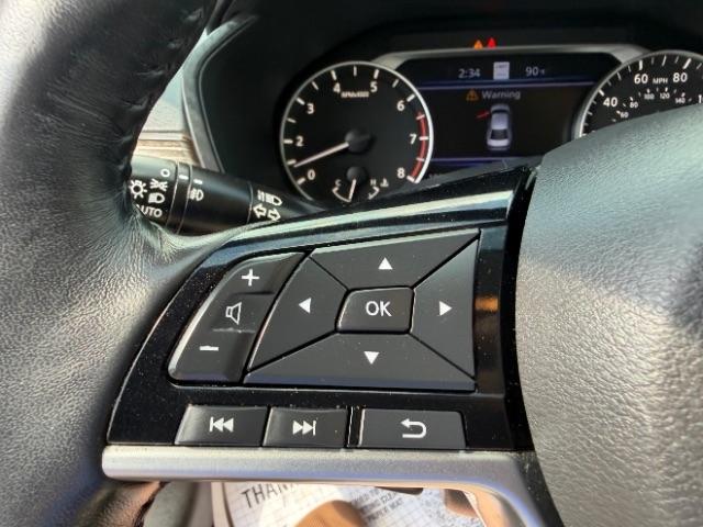 Nissan Altima 2.5 SL 2019