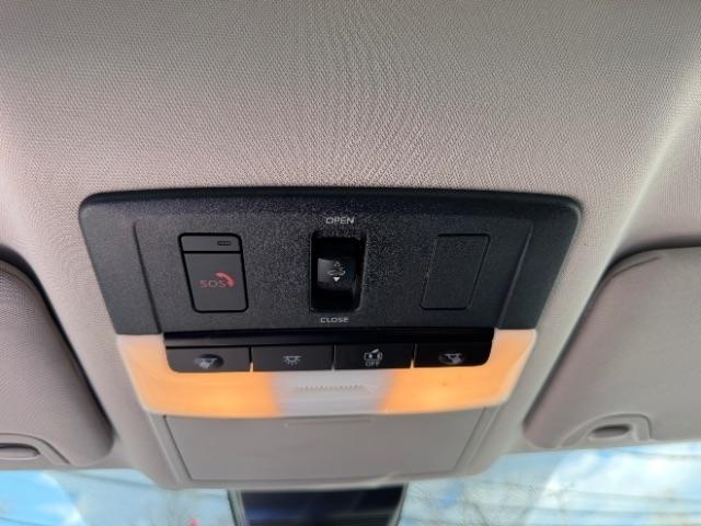 Nissan Altima 2.5 SL 2019