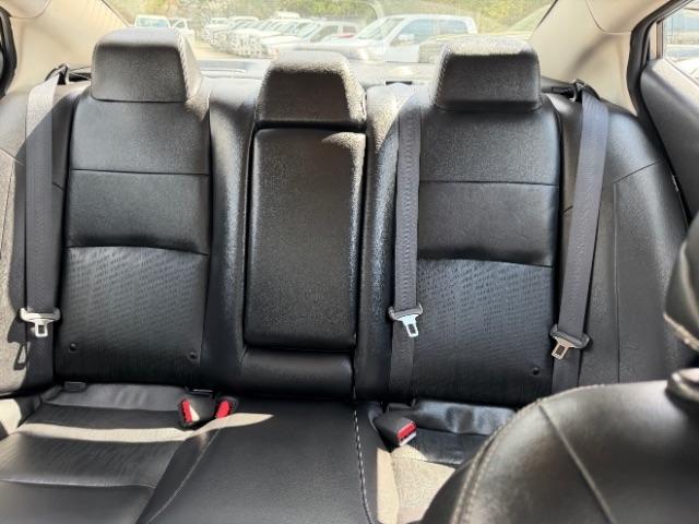 Nissan Altima 2.5 SL 2019