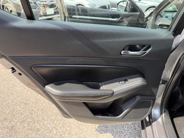 Nissan Altima 2.5 SL 2019