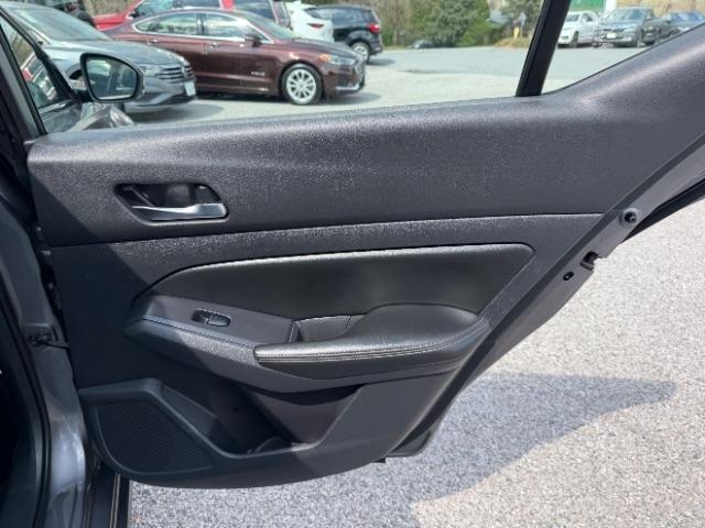 Nissan Altima 2.5 SL 2019