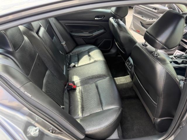 Nissan Altima 2.5 SL 2019