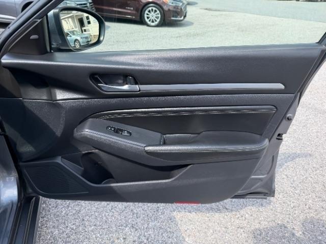 Nissan Altima 2.5 SL 2019