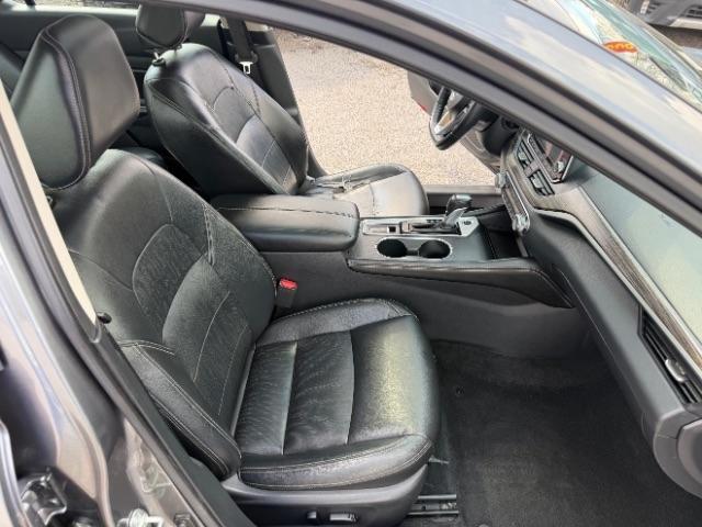 Nissan Altima 2.5 SL 2019