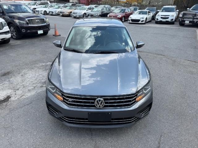 Volkswagen Passat R-Line 2018